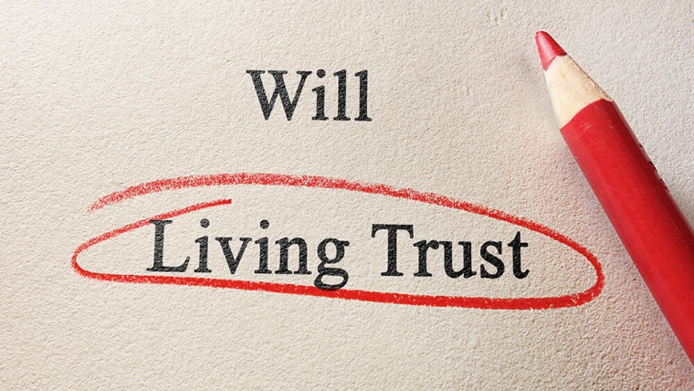 Living/Irrevocable Trusts
